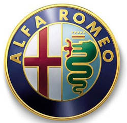 ŷ(Alfa Romeo)