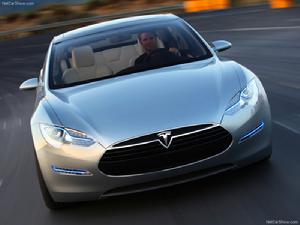 09 ˹ Model S Concept